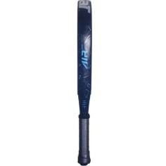 Raquette Padel BABOLAT AIR VERON Bleu / Noir / Gris /... 2