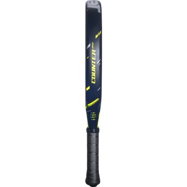 Raquette Padel BABOLAT COUNTER VERON Jaune /...