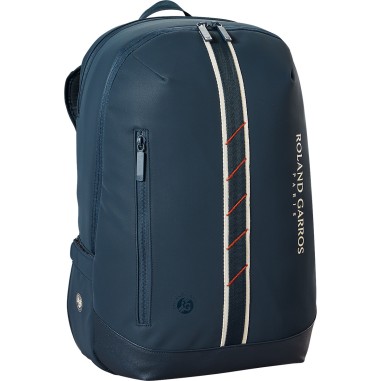 Sac à dos WILSON ROLAND GARROS Bleu PE 2025