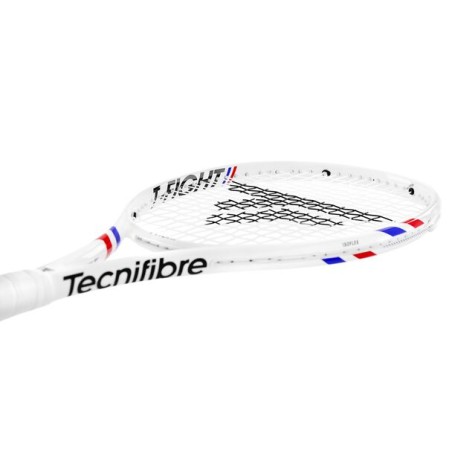 Raquette TECNIFIBRE T-FIGHT 270 ISOFLEX (270 g) 2025