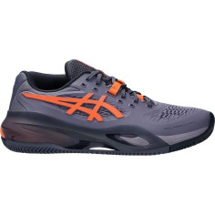 Chaussures ASICS Homme GEL-RESOLUTION X Terre Battue...