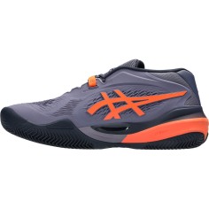 Chaussures ASICS Homme GEL-RESOLUTION X Terre Battue... 2