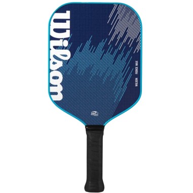 Raquette Pickleball HEAD Attitude CORE (230g) Noir / Bleu PE 2025