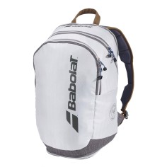 Sac à dos BABOLAT BACKPACK COURT WIMBLEDON Gris 2025