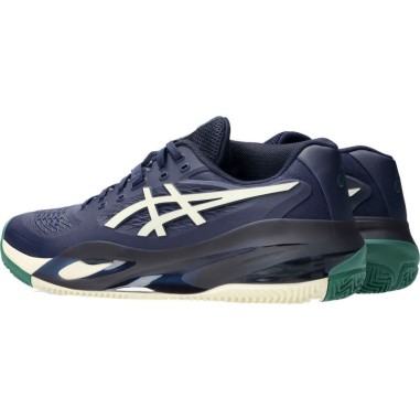 Chaussures ASICS Homme GEL-RESOLUTION X Toutes...