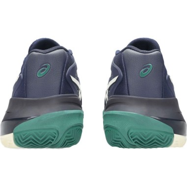 Chaussures ASICS Homme GEL-RESOLUTION X Toutes...