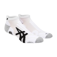 Chaussettes ASICS TENNIS COURT+ TENNIS ANKLE Blanc 2025