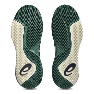 Chaussures ASICS Homme GEL-RESOLUTION X Terre...