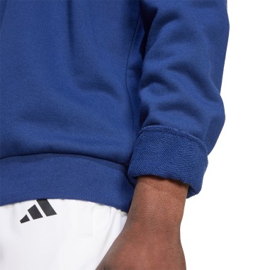 Sweat ADIDAS Homme HERITAGE Bleu Foncé PE 2025