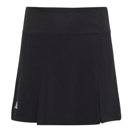 Jupe ADIDAS Fille avec Shorty G CLUB PLEAT SK Noir 2023