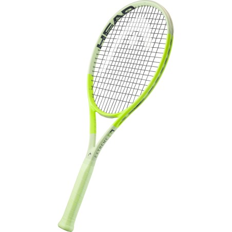 Raquette HEAD EXTREME MP L (280 g) Vert / Jaune 2024