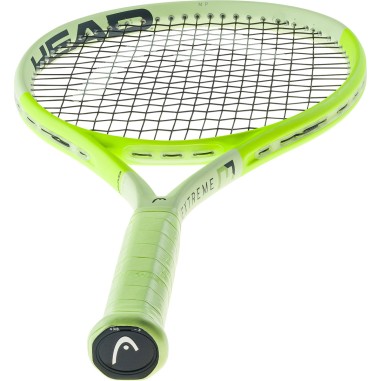 Raquette HEAD EXTREME MP L (280 g) Vert / Jaune...
