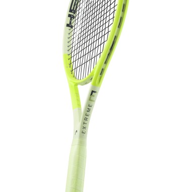 Raquette HEAD EXTREME MP L (280 g) Vert / Jaune...