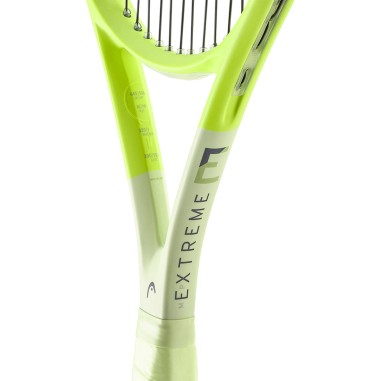 Raquette HEAD EXTREME MP L (280 g) Vert / Jaune...