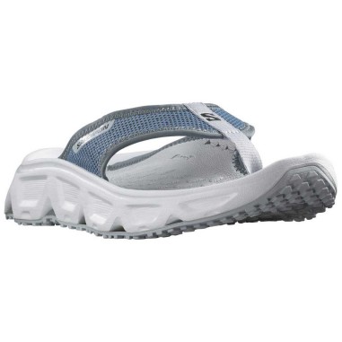 Claquettes SALOMON Homme REELAX BREAK 6.0 Bleu...