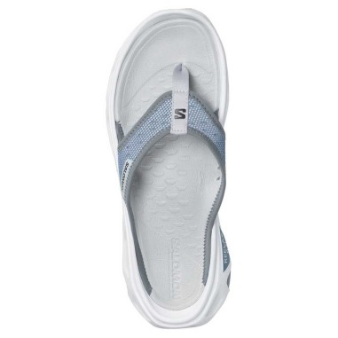 Claquettes SALOMON Homme REELAX BREAK 6.0 Bleu...