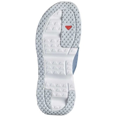 Claquettes SALOMON Homme REELAX BREAK 6.0 Bleu...