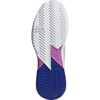 Chaussures ADIDAS Homme ADIZERO UBERSONIC...