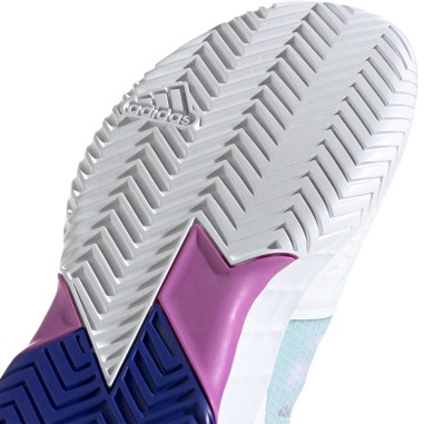 Chaussures ADIDAS Homme ADIZERO UBERSONIC...