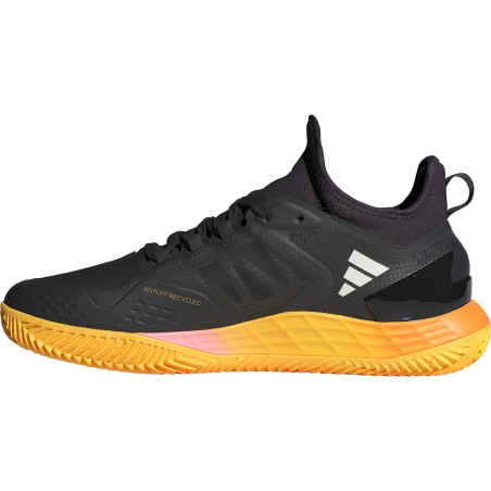 Chaussures ADIDAS Homme ADIZERO UBERSONIC PARIS 4.1 Terre Battue Noir PE 2024