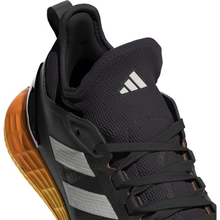Chaussures ADIDAS Homme ADIZERO UBERSONIC PARIS 4.1 Terre Battue Noir PE 2024
