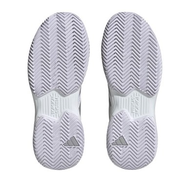 Chaussures ADIDAS Femme COURTJAM CONTROL...