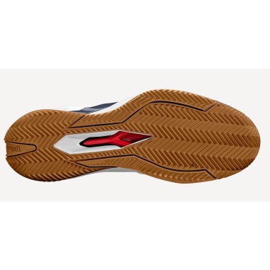 Chaussures WILSON Homme RUSH PRO 4.5 Terre...