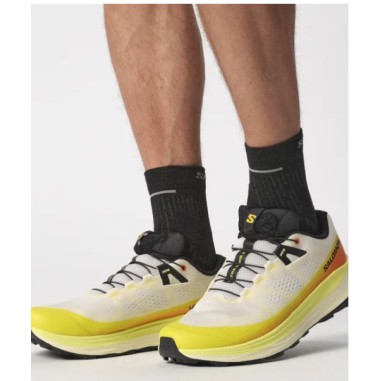 Chaussures Running SALOMON Homme ULTRA GLIDE 2...