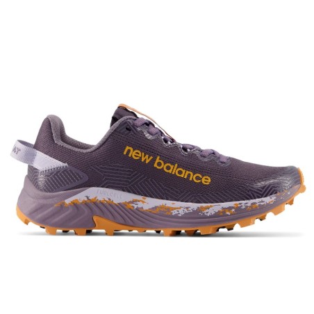 Chaussures Running NEW BALANCE Femme SUMMIT UNKNOWN V3 Violet AH 2023