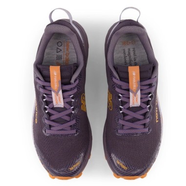 Chaussures Running NEW BALANCE Femme SUMMIT...