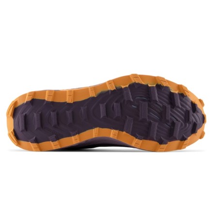 Chaussures Running NEW BALANCE Femme SUMMIT UNKNOWN V3 Violet AH 2023