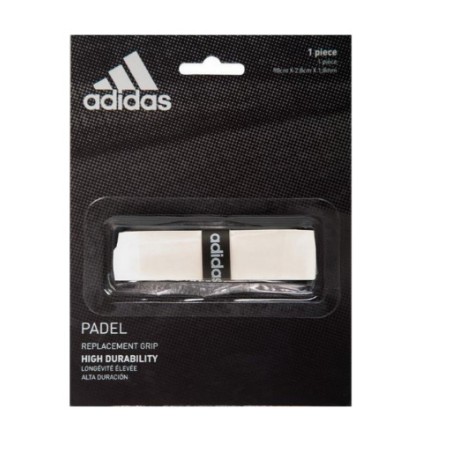 Grip ADIDAS PADEL HARDWARE Blanc