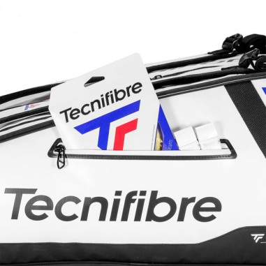 Thermo-Bag TECNIFIBRE TOUR ENDURANCE 12R Blanc...