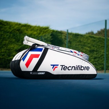Thermo-Bag TECNIFIBRE TOUR ENDURANCE 6R Blanc /...