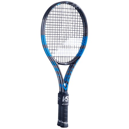 Raquette BABOLAT Pure Drive VS X2 Bleu / Gris Argnent (300 g) 2019
