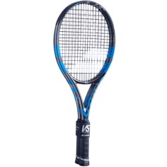 Raquette BABOLAT Pure Drive VS X2 Bleu Chrome / Gris... 2