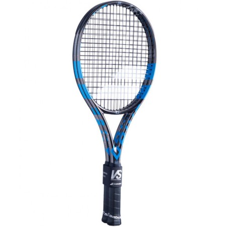 Raquette BABOLAT Pure Drive VS X2 Bleu / Gris Argnent (300 g) 2019