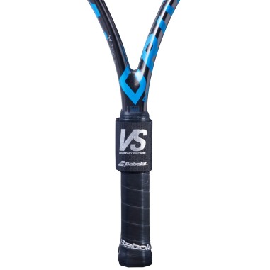 Raquette BABOLAT Pure Drive VS X2 Bleu / Gris...