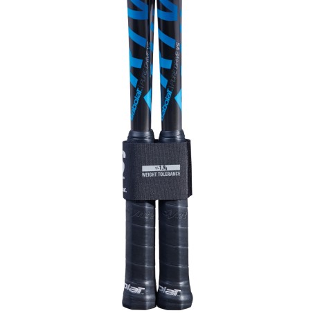 Raquette BABOLAT Pure Drive VS X2 Bleu / Gris Argnent (300 g) 2019