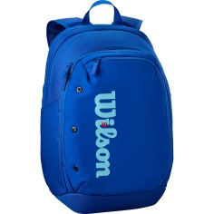 Sac à dos WILSON ULTRA V5 TOUR Backpack Bleu 2025
