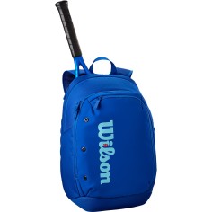 Sac à dos WILSON ULTRA V5 TOUR Backpack Bleu 2025 2