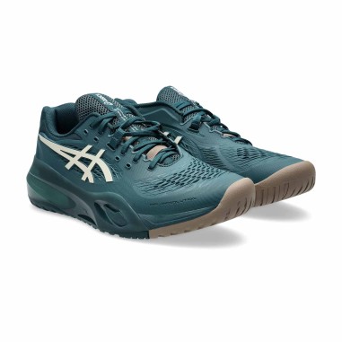 Chaussures ASICS Homme GEL-RESOLUTION X Toutes...