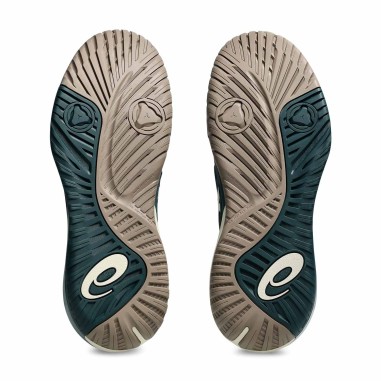 Chaussures ASICS Homme GEL-RESOLUTION X Toutes...