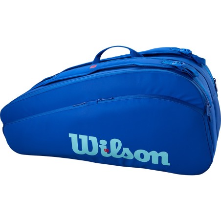 Thermo-Bag WILSON ULTRA V5 TOUR 12PK Bleu 2025