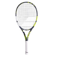 Raquette Junior BABOLAT PURE AERO Junior 25 Jaune / Noir...