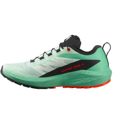 Chaussures Running SALOMON Femme SENSE RIDE 5...