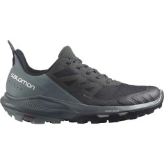Chaussures Running SALOMON OUTPULSE GTX Noir / Gris AH 2023