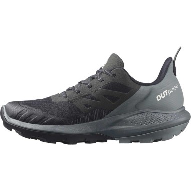 Chaussures Running SALOMON Femme OUTPULSE GTX...