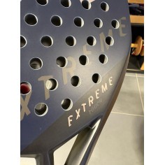 Raquette Padel HEAD EXTREME TOUCH (370g) Marine / Noir AH... 2