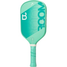 Raquette Pickleball HEAD BOOM TEAM (225 g) Turquoise PE 2025 2